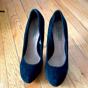 Women’s platform heels